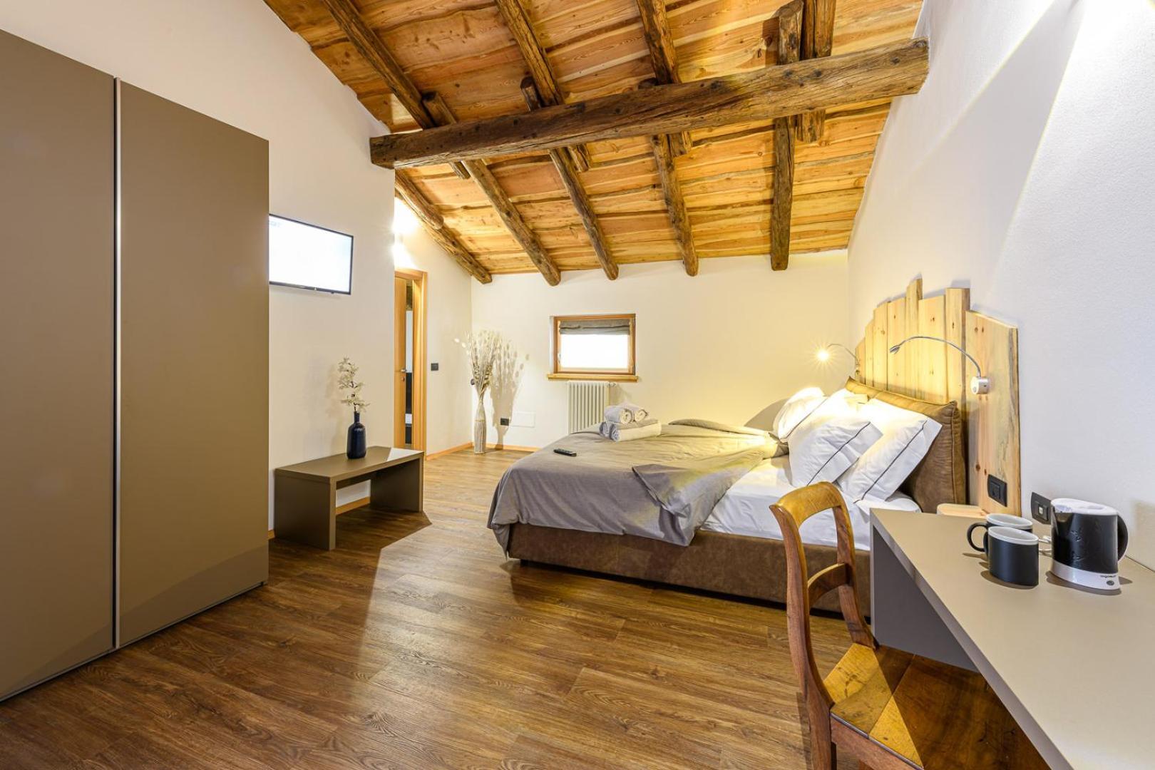 Agriturismo Ca Gianin Vervio Buitenkant foto